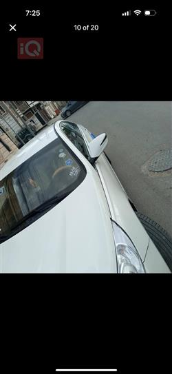 هیوندای سۆناتا